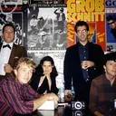 10,000 Maniacs portrait