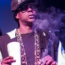2 Chainz portrait