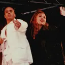 2 Unlimited portrait