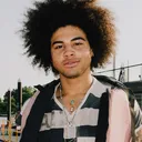 24kGoldn portrait