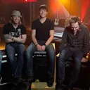 3 Doors Down portrait