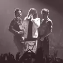 30 Seconds To Mars portrait