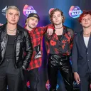 5 Seconds Of Summer portrait