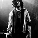 6LACK portrait