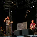 A Day To Remember portrait