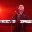 A Flock Of Seagulls portrait