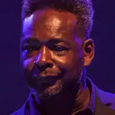 A Guy Called Gerald portrait