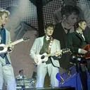 a-ha portrait