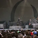 A Perfect Circle portrait