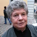 A. S. Byatt portrait