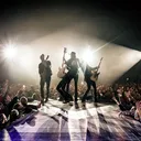 A Thousand Horses portrait