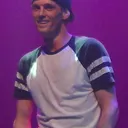 Aaron Carter portrait