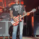 Aaron Lewis portrait
