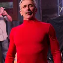 Aaron Tippin portrait