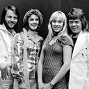 ABBA portrait