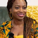 Abi Daré portrait
