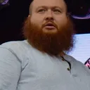 Action Bronson portrait