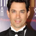 Adam Garcia portrait