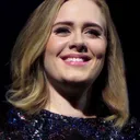 Adele portrait