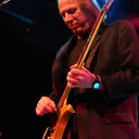 Adrian Belew portrait