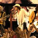 Aerosmith portrait