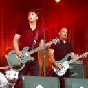 Afghan Whigs portrait