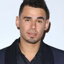 Afrojack portrait