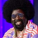 Afroman portrait