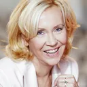Agnetha Faltskog portrait