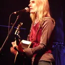 Aimee Mann portrait