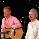 Air Supply portrait