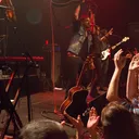 Airborne Toxic Event portrait