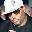 Al B. Sure! portrait
