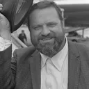 Al Hirt portrait