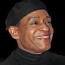 Al Jarreau portrait