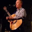 Al Stewart portrait