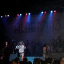 Alabama 3 portrait