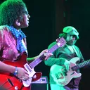 Alabama Shakes portrait