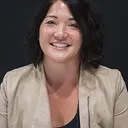 Alafair Burke portrait