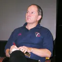 Alan Dean Foster portrait