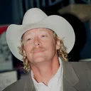 Alan Jackson portrait