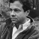 Alan Lightman portrait
