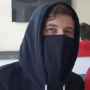 Alan Walker portrait