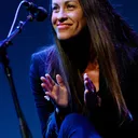 Alanis Morissette portrait