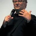 Albert Brooks portrait
