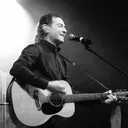 Albert Hammond portrait