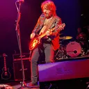 Aldo Nova portrait