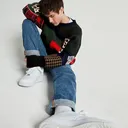 Alec Benjamin portrait