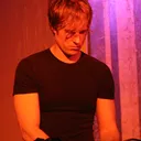 Alec Empire portrait