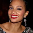 Alesha Dixon portrait